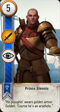 Illustration for article titled Hate Gwent? You Won't After Reading This. Maybe.